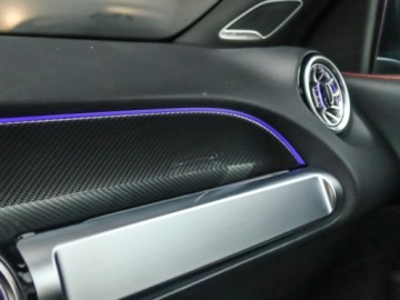 Mercedes GLB SUV 2.0 200d 150KM 2025 MERCEDES-BENZ GLB 200 d 4-Matic AMG Line 2.0 (150KM) 2025, zdjęcie 10