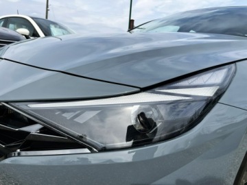 Hyundai Elantra VII Sedan 1.6 MPI 123KM 2022 Hyundai Elantra Automat/ Kamera/ Serwis/ Salon PL, zdjęcie 23