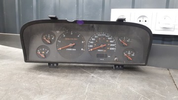 56042930AA BUDÍK PŘÍSTROJOVÁ DESKA JEEP GRAND CHEROKEE 3.1 TD GB