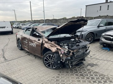 Toyota Camry IX 2025 Toyota Camry Prestige Dynamic Force Podgrzewanie, zdjęcie 3