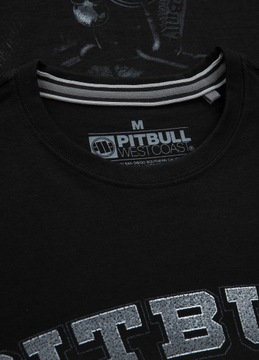 Koszulka T-shirt męski PitBull PIT BULL Born in 1989 r.L