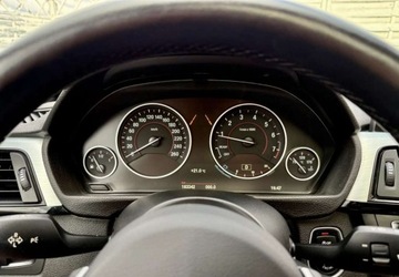 BMW Seria 3 F30-F31-F34 Touring 1.6 316i 136KM 2014 BMW Seria 3 BMW Seria 3 1.6 Benzyna 136KM, zdjęcie 16