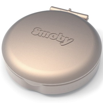 SMOBY MY BEAUTY COMPACT СУМОЧКА-ПУДРА С ПОДСВЕТКОЙ