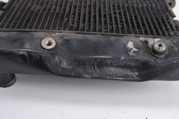 Водяной радиатор HONDA CBF 1000 10-17