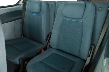 Ford Galaxy III Van Facelifting 2.0 Duratec 145KM 2012 Ford Galaxy 2.0, 7 miejsc, Klima, Klimatronic, zdjęcie 12