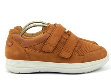 Туфли GANTER из натуральной кожи r 40,5/26,4 см ЗДОРОВЬЕ