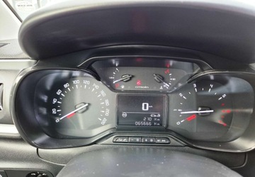 Citroen C3 III Hatchback 1.2 PureTech 82KM 2017 Citroen C3 1,2 Ben 82 km 1.2 Benzyna 82KM, zdjęcie 36