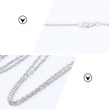 ОЖЕРЕЛЬЕ ШЛЯПА КУЛОН ПОДАРОК