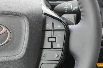 Toyota C-HR II 2026 Toyota C-HR CarPlay Kamera 360 Podgrzewane Fotele Leasing Wynajem, zdjęcie 12