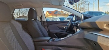 Peugeot 3008 II Crossover 1.5 BlueHDI 130KM 2020 Peugeot 3008 Bezwypadkowy BlueHDi 130 Acitve Pack, zdjęcie 24