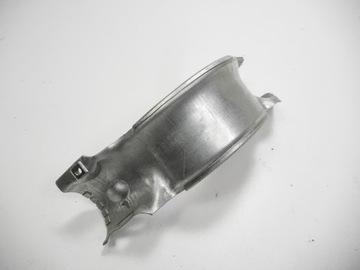 ТЕПЛОВОЙ ЭКРАН RENAULT 19 ГЛУШИТЕЛЬ 7700781642