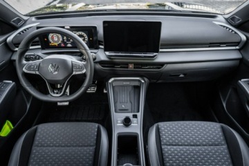 Volkswagen T-Roc I SUV Facelifting 1.5 TSI ACT 150KM 2025 Volkswagen T-Roc NOWY T-ROC 2025! Wersja R-Line, zdjęcie 20