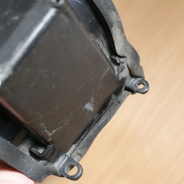 5499 Бардачок пассажирский правый 01-05 (82112-MCA-000) Honda Goldwing GL 1800