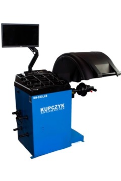 Шиномонтажный станок KM-24A Балансировочный станок Run Flat KW-900LHB Вулканизационные машины