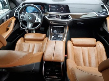 BMW X5 G05 2021 BMW X5 Xdrive40i sports activity vehicle 3.0 Benzyna 335KM, zdjęcie 6