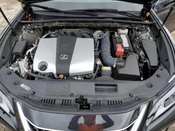 Lexus ES VII (XV70) 2023 Lexus ES Es 350 Base 2023 3.5l 3.5 Benzyna 302KM, zdjęcie 6