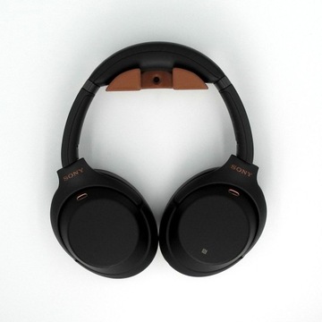 Подвеска для наушников Sony WH-1000XM4, коричневая