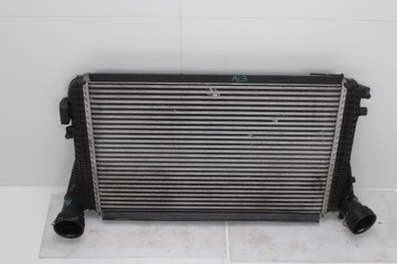 CHLADIČ INTERCOOLER VW PASSAT B6 05-10R 2.0 TDI