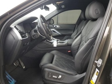 BMW X6 G06 2023 BMW X6 xdrive40i, 2023r., 4x4, 3.0L, zdjęcie 7