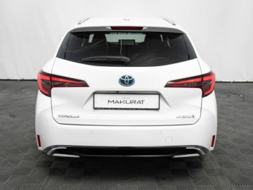 Toyota Corolla XII 2023 Toyota Corolla GD5L895#1.8 Hybrid Style K.cof, zdjęcie 7