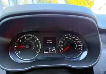 Dacia Duster II SUV Facelifting 1.3 TCe 150KM 2021 Dacia Duster Dacia Duster 1.3 Benzyna 150KM, zdjęcie 33