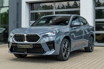 BMW X2 U10 2026 BMW X2 sDrive20i, zdjęcie 3