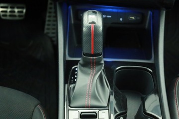 Hyundai Tucson IV SUV 1.6 T-GDI 48V 180KM 2023 Hyundai Tucson 1.6 T-GDI 48V MHEV, Salon Polska, zdjęcie 15