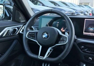 BMW Seria 4 G22-23-26 2023 BMW Seria 4 I wlasciciel M Sport 360 Gwarancja Bezwypadkowy FVAT23, zdjęcie 16