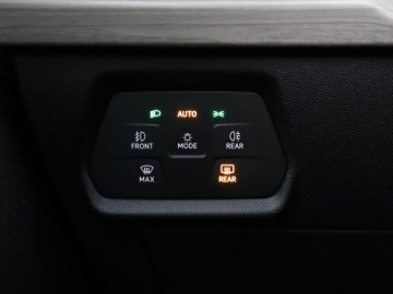 Seat Leon IV Sportstourer Plug-In 1.4 e-HYBRID 204KM 2021 Seat Leon Full Led, phev, el. klapa, virtual,, zdjęcie 33