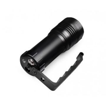 Фонарик Orca Torch D860