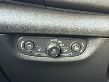 Opel Insignia II Grand Sport Facelifting 2.0 Diesel 174KM 2022 Opel Insignia 2.0 CDTi 174KM 2022r bogata wersja, zdjęcie 23