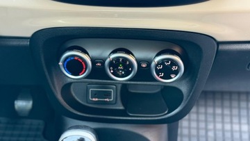 Fiat 500L Trekking Seria 4 1.4 95KM 2017 FIAT 500L! Super stan!, zdjęcie 17