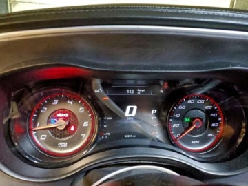 Dodge Charger VII 2020 Dodge Charger Scat Pack 2020 6.4 Benzyna 485KM, zdjęcie 9