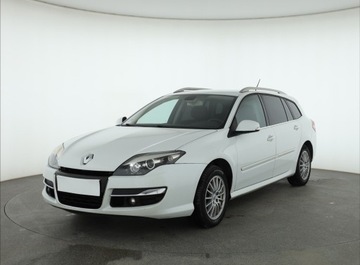 Renault Laguna III Grandtour Phase II 1.5 dCi eco2 110KM 2012 Renault Laguna 1.5 dCi, Skóra, Navi, Klima, zdjęcie 1