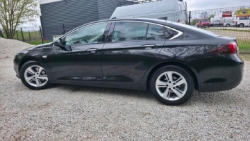 Opel Insignia II Grand Sport 1.6 CDTI  136KM 2018 OPEL INSIGNIA GRAND SPORT *AUTOMA* MASAŻE* KAMERY*BOGATA WERSJA* ZOBACZ, zdjęcie 16