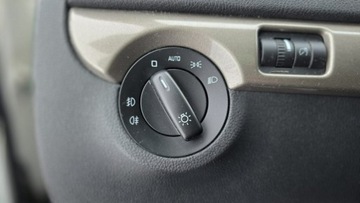 Skoda Yeti Minivan 2.0 TDI CR DPF 110KM 2013 Škoda Yeti Skoda Yeti Panorama xsenon ledy super, zdjęcie 16