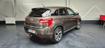 Citroen C4 Aircross 1.6 HDi 114KM 2013 CITROEN C4 AIRCROSS! Super stan!, zdjęcie 3