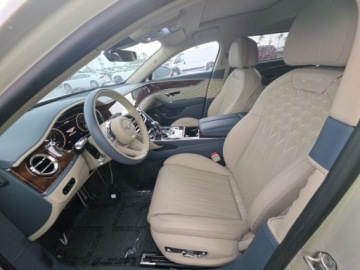 Bentley Continental III 2022 Bentley Flying Spur W12 2022 6.0 Benzyna 626KM, zdjęcie 13