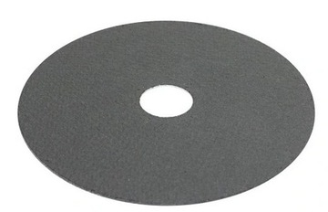 ДИСКИ ДЛЯ РЕЗКИ МЕТАЛЛА inox 125 x 1,2 x 22,2 MASTIFF