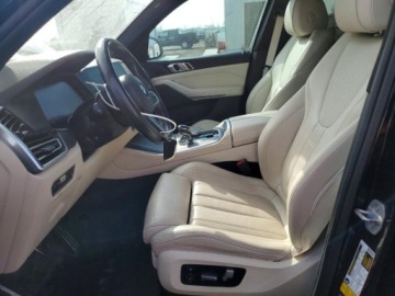 BMW X5 G05 2019 BMW X5 BMW X5 XDRIVE 40l 3.0 Benzyna 260KM, zdjęcie 6