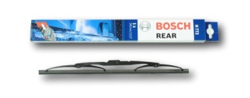 ЗАДНИЙ СТИРАТЕЛЬ SEAT IBIZA 08-11 BOSCH