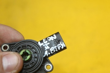 ПОТЕНЦИОМЕТР КОЛЛЕКТОРА LEON II SKODA AUDI A4 B8 06J907386 1.8 TFSI