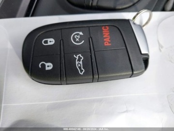 Dodge Challenger III 2021 Dodge Challenger RT Scat Pack 2021 6.4l 6.4 Benzyna 485KM, zdjęcie 12