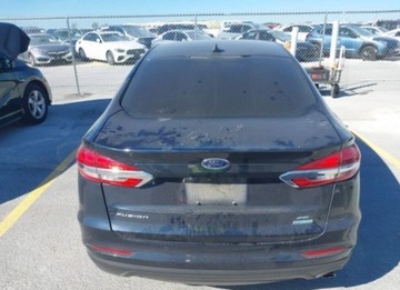 Ford Mondeo V 2020 Ford Mondeo 2020, 1.5L, po gradobiciu, zdjęcie 4