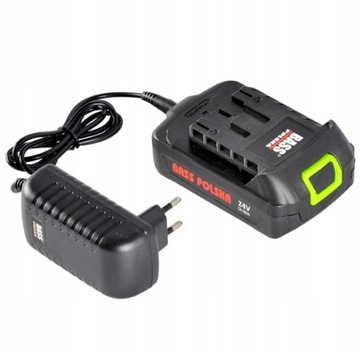 АККУМУЛЯТОР ДЛЯ ИНСТРУМЕНТА АККУМУЛЯТОР 3Ah 24V BASS POLSKA