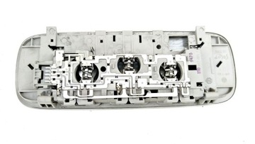 LAMPA INTERIÉR KABINY SKODA SUPERB II SEDAN 08-13