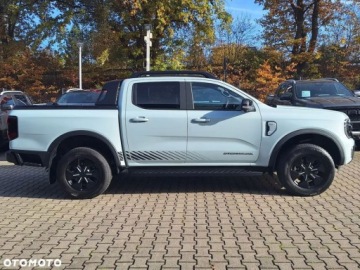 Ford Ranger VI 2026 Ford Ranger Ford Ranger 2.3 EcoBoost PHEV e-4WD DC Stormtrak 2.3 281KM, zdjęcie 4