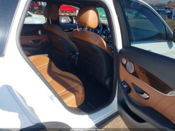 Mercedes GLC C253 2020 Mercedes-Benz GLC 300 4Matic 2020 2.0 Benzyna 255KM, zdjęcie 12