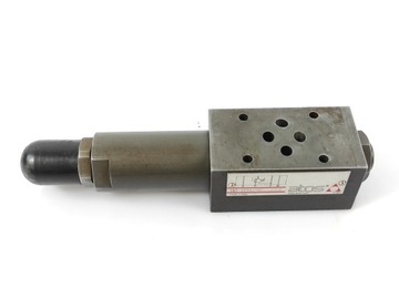 ATOS HG-031/32 РЕДУКЦИОННЫЙ КЛАПАН NG6 50л 3-32бар
