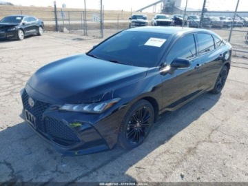 Toyota Avalon III 2022 Toyota Avalon XSE Nightshade Hybrid 2022 2.5 Hybryda 176KM, zdjęcie 1